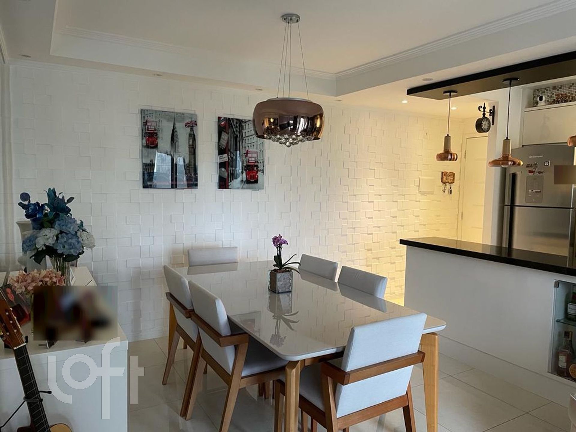 Apartamento à venda com 4 quartos, 64m² - Foto 6