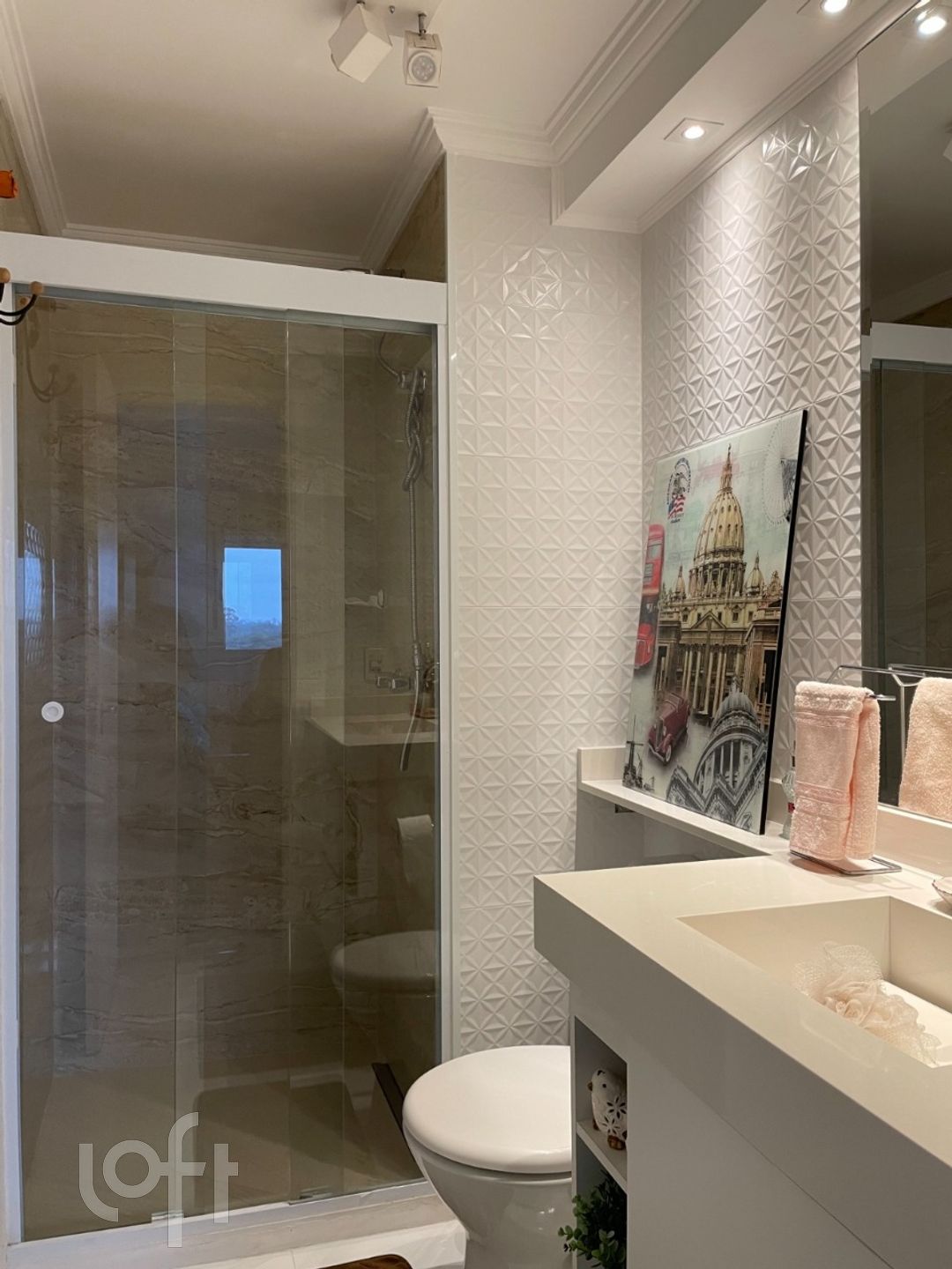 Apartamento, 4 quartos, 64 m² - Foto 10