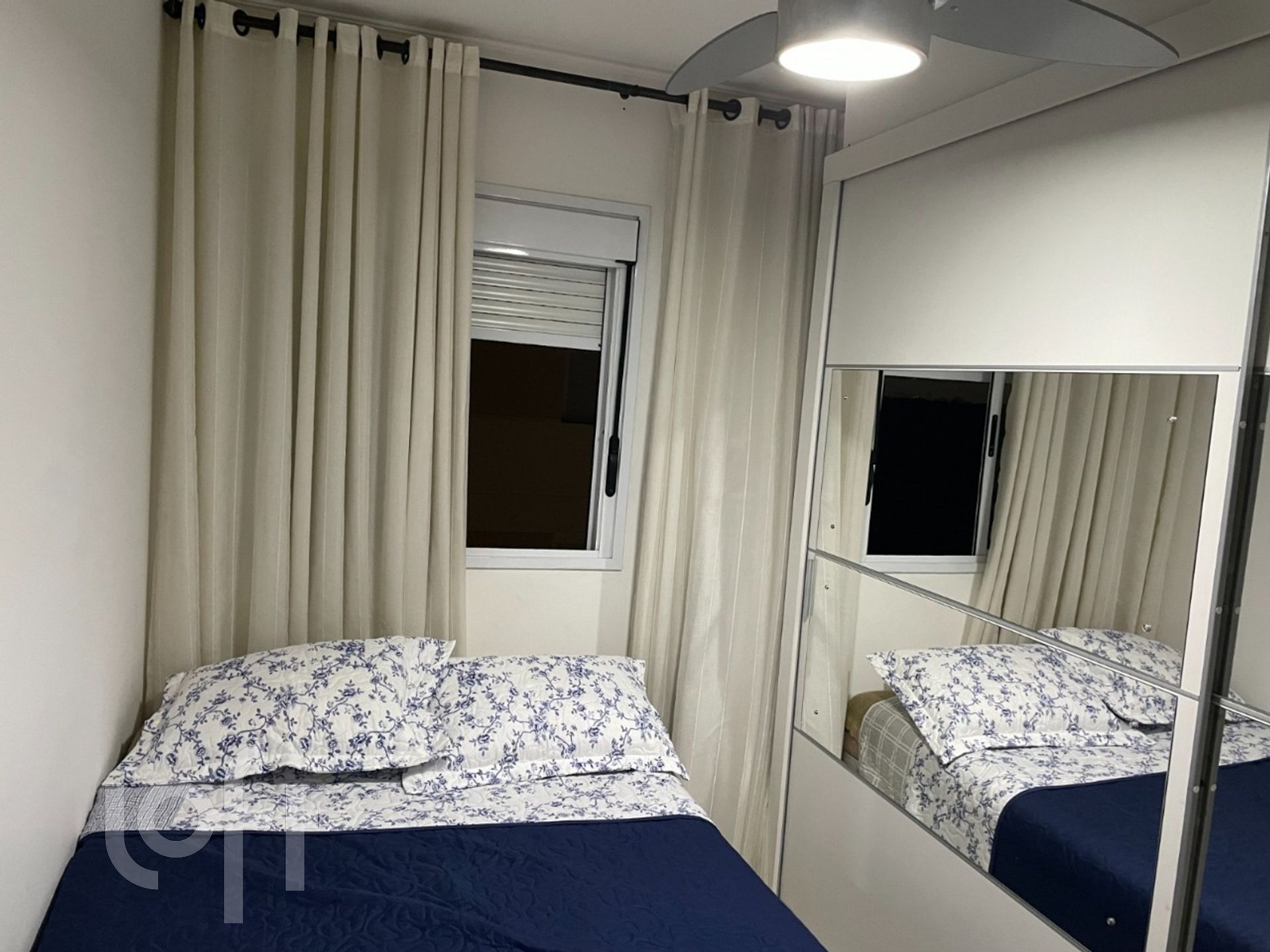 Apartamento à venda com 4 quartos, 64m² - Foto 7