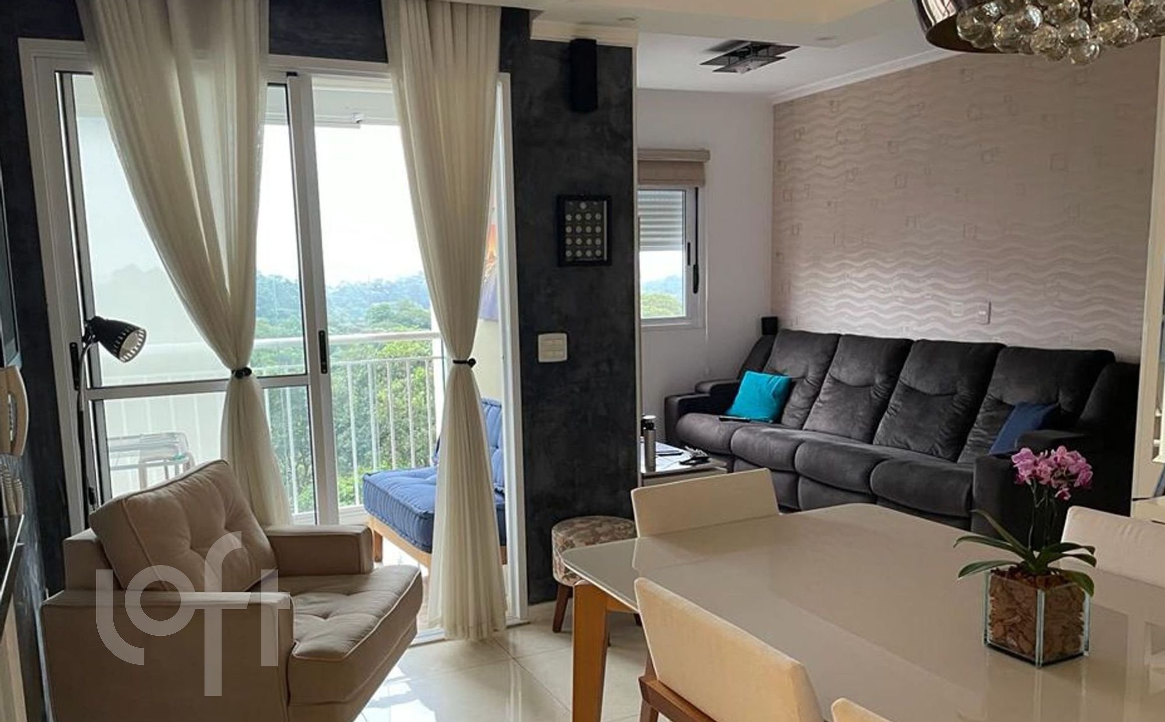 Apartamento, 4 quartos, 64 m² - Foto 3