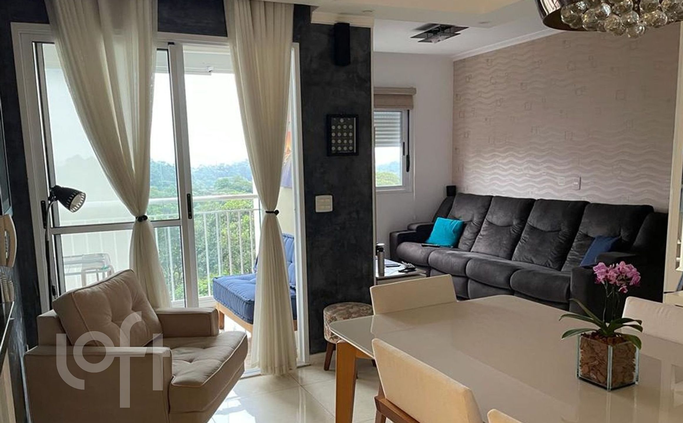 Apartamento à venda com 4 quartos, 64m² - Foto 3