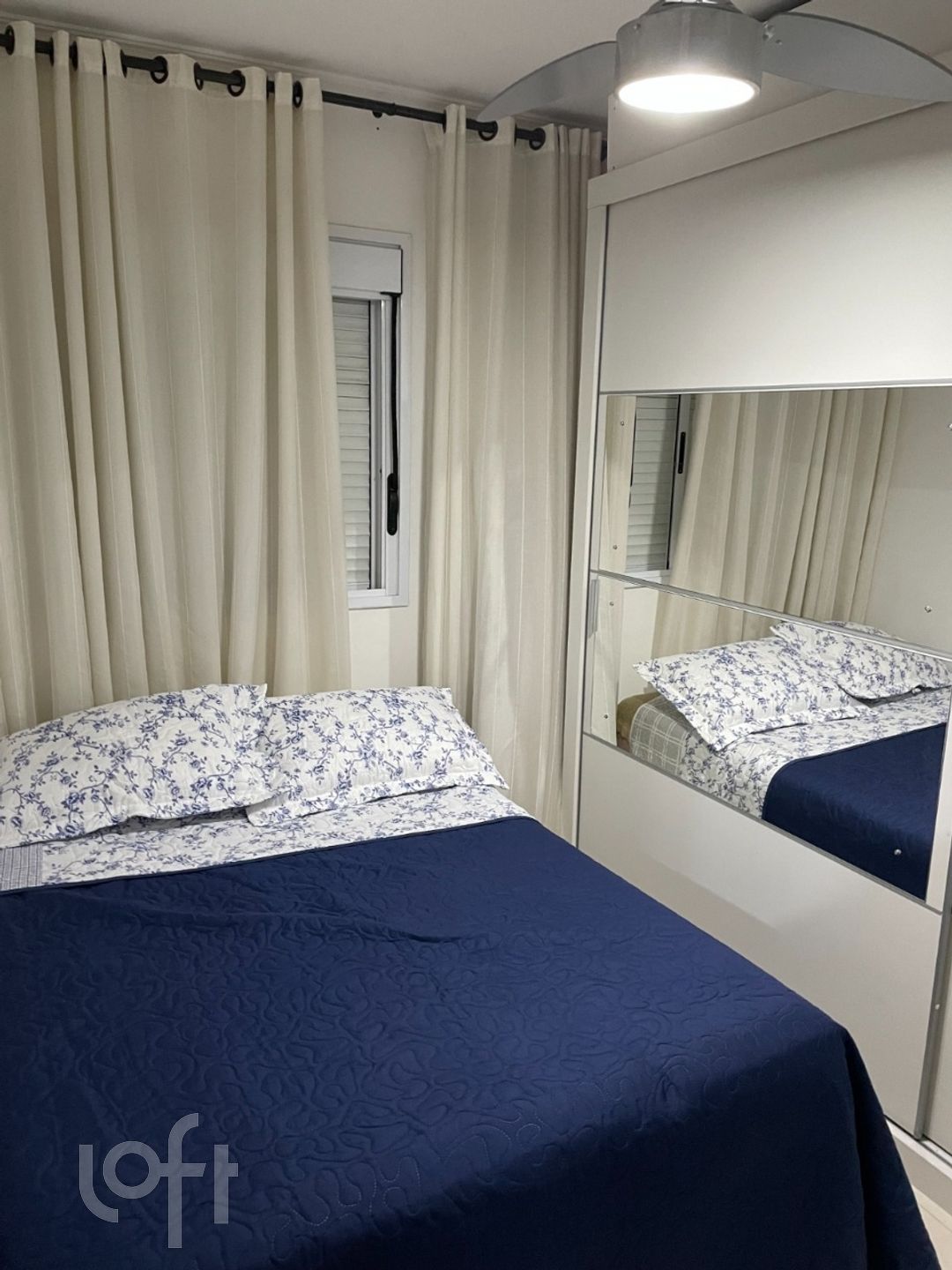 Apartamento, 4 quartos, 64 m² - Foto 8