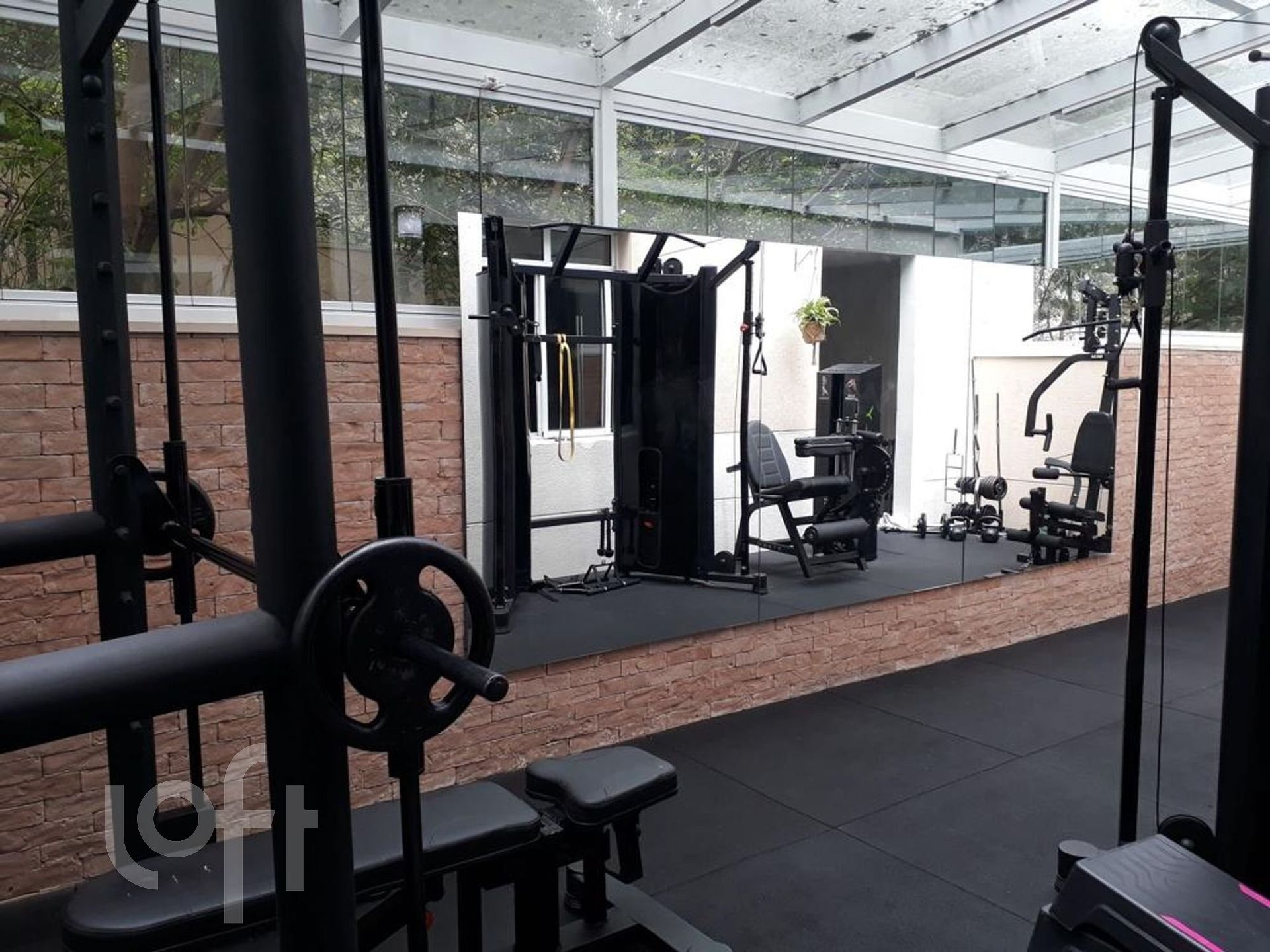 Apartamento, 4 quartos, 64 m² - Foto 12