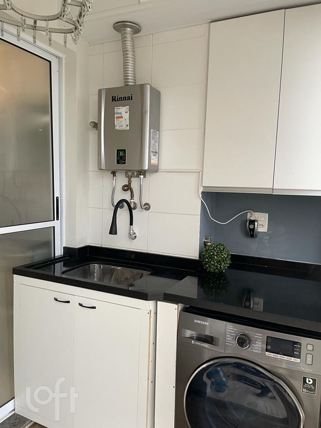 Apartamento, 4 quartos, 64 m² - Foto 4