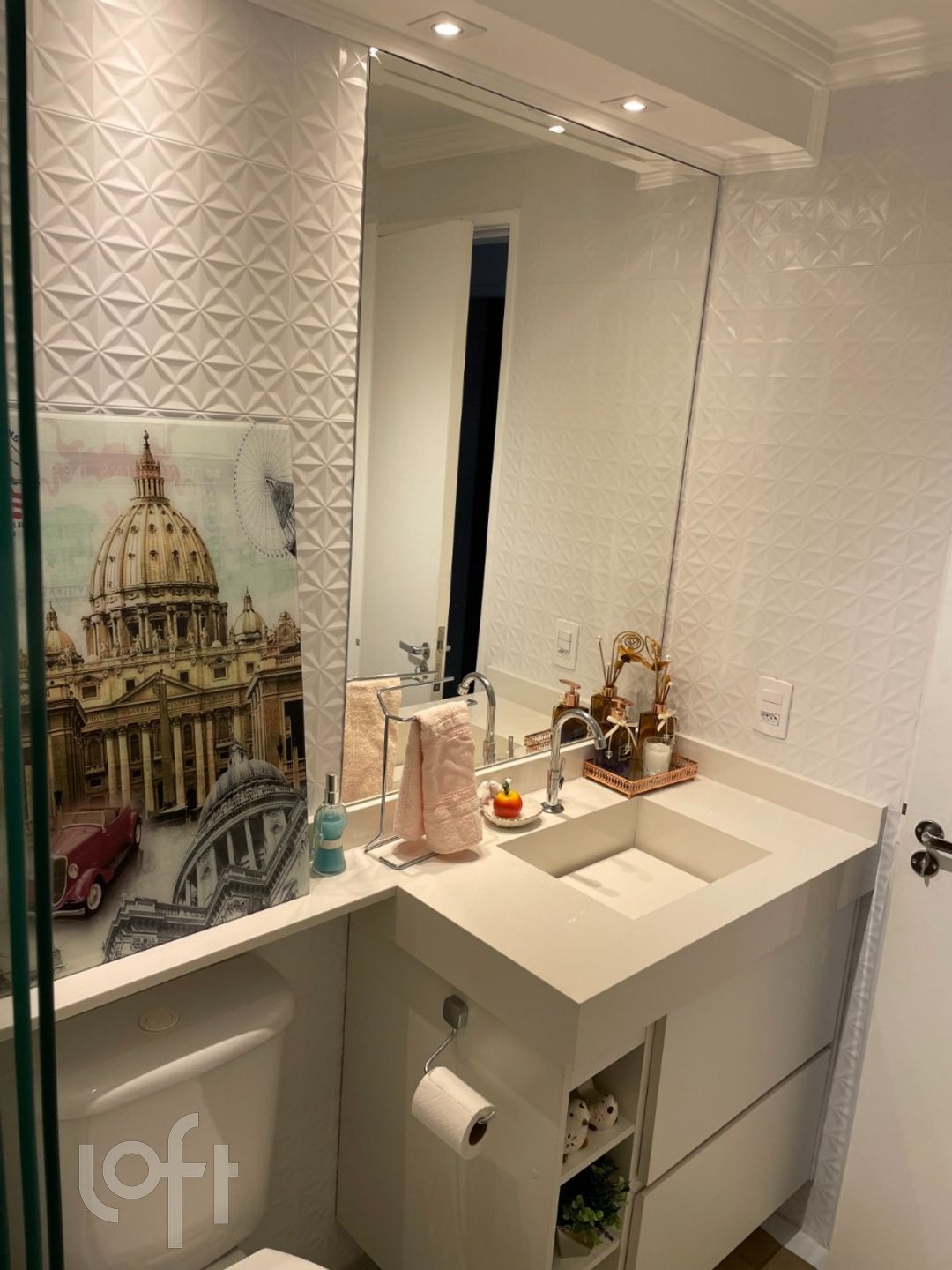 Apartamento, 4 quartos, 64 m² - Foto 11