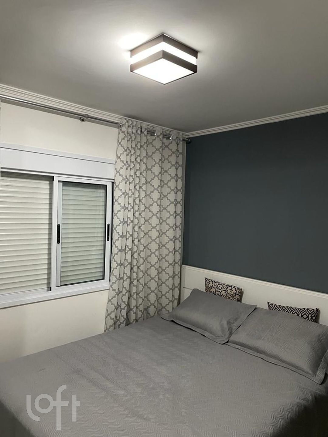 Apartamento, 4 quartos, 64 m² - Foto 9