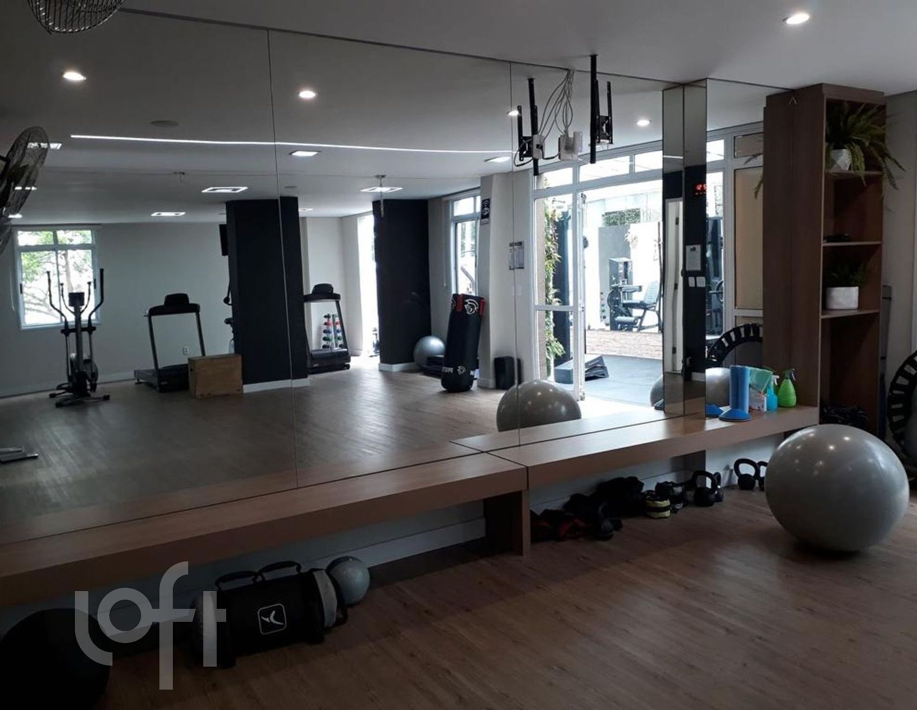 Apartamento, 4 quartos, 64 m² - Foto 13