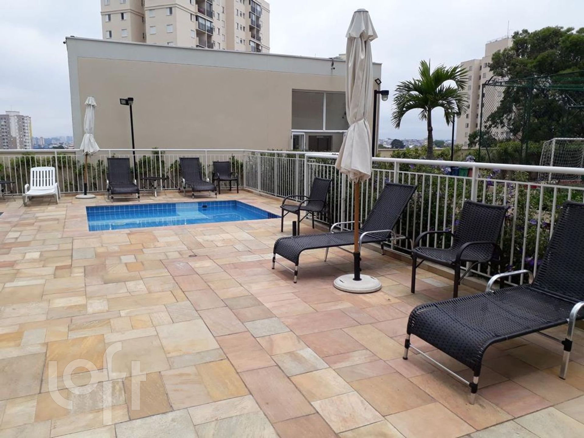 Apartamento, 4 quartos, 64 m² - Foto 15