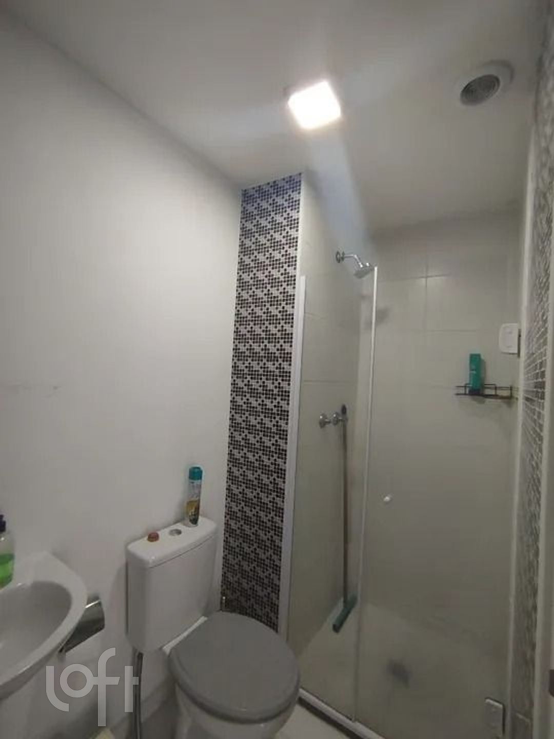 Apartamento à venda com 2 quartos, 39m² - Foto 8