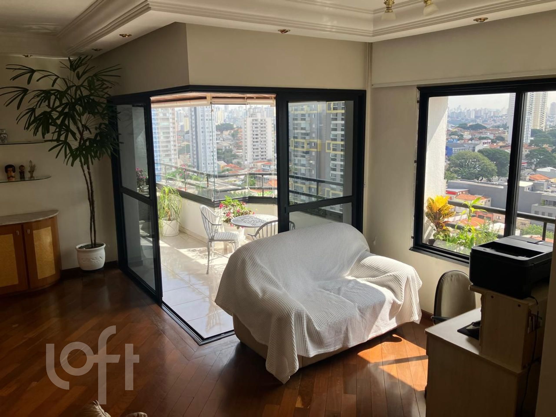 Apartamento à venda em Ipiranga com 114 m², 3 quar