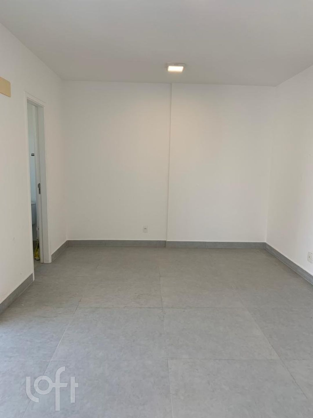 Apartamento à venda com 1 quarto, 35m² - Foto 9