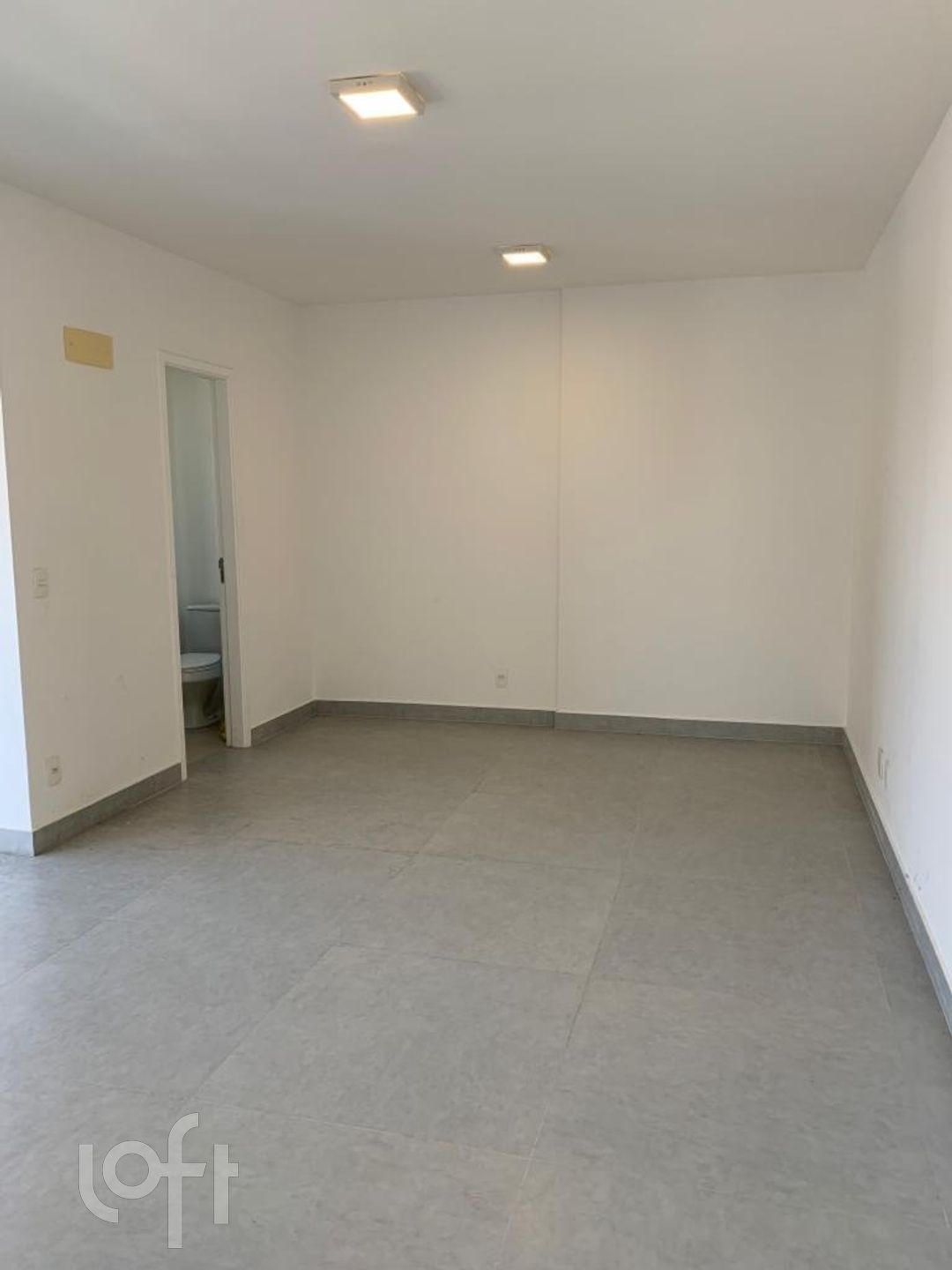 Apartamento à venda com 1 quarto, 35m² - Foto 10