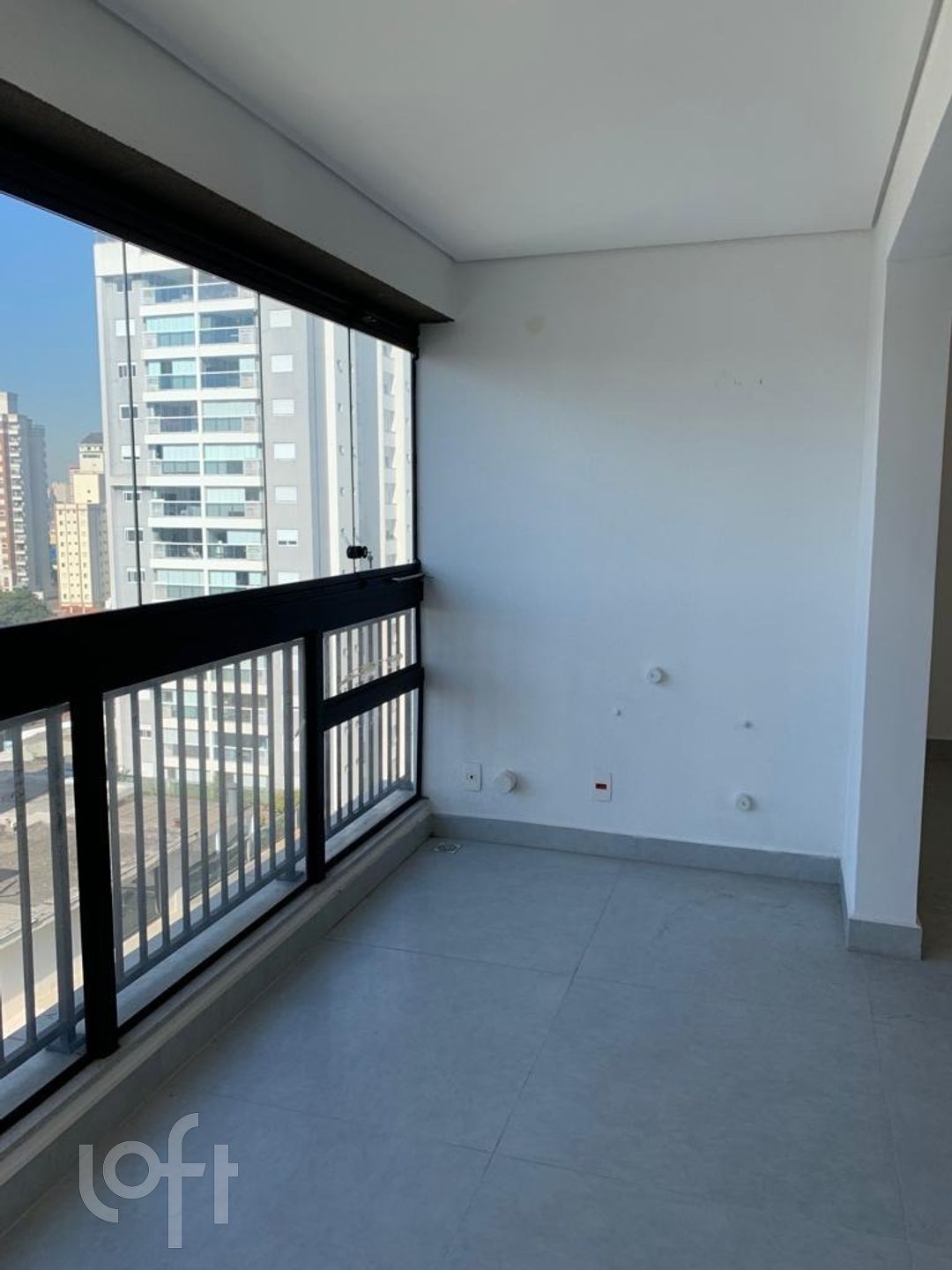 Apartamento à venda com 1 quarto, 35m² - Foto 5