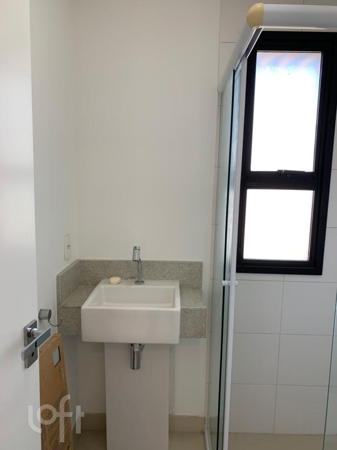 Apartamento à venda com 1 quarto, 35m² - Foto 12