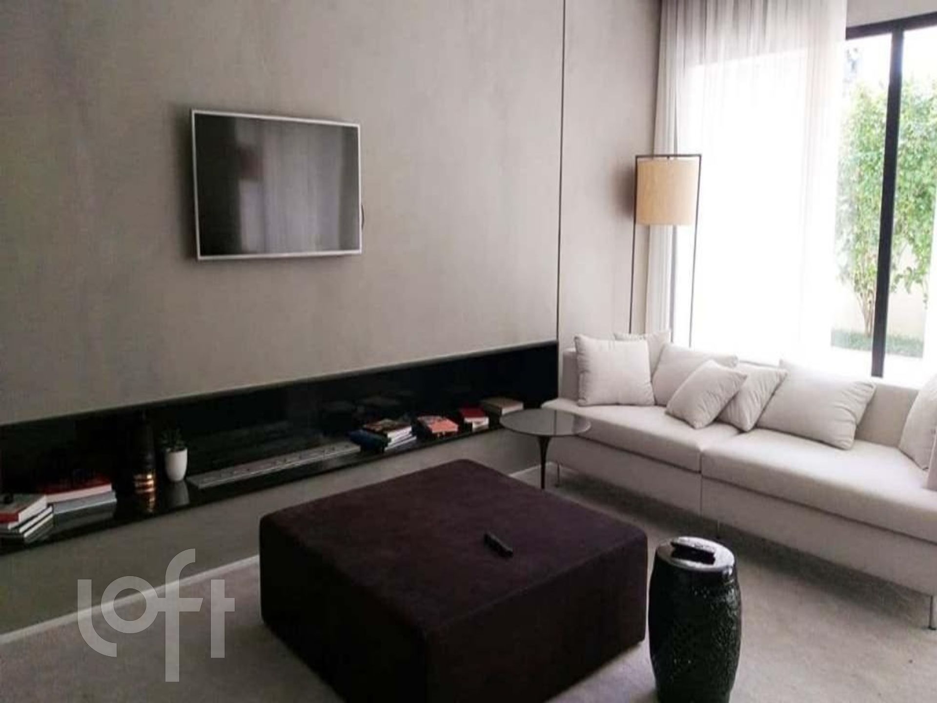 Apartamento à venda com 1 quarto, 35m² - Foto 34