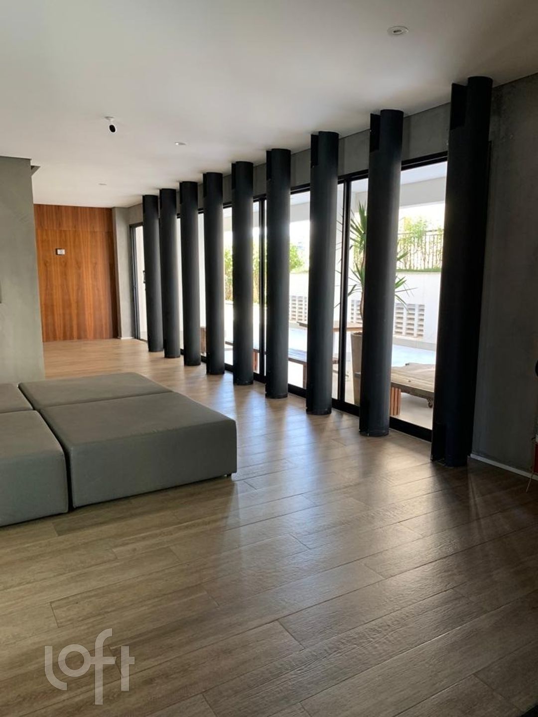 Apartamento à venda com 1 quarto, 35m² - Foto 21