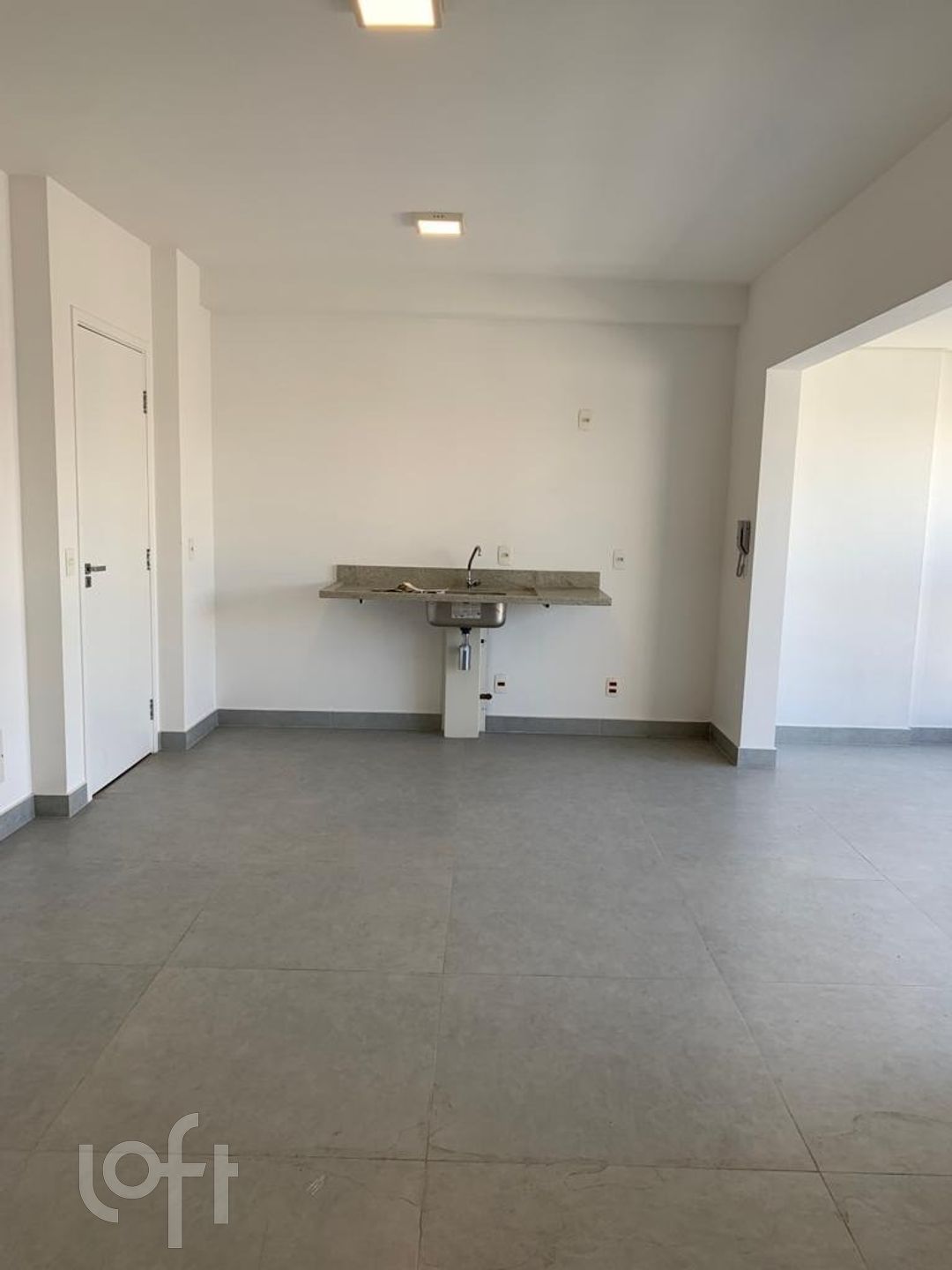 Apartamento à venda com 1 quarto, 35m² - Foto 7