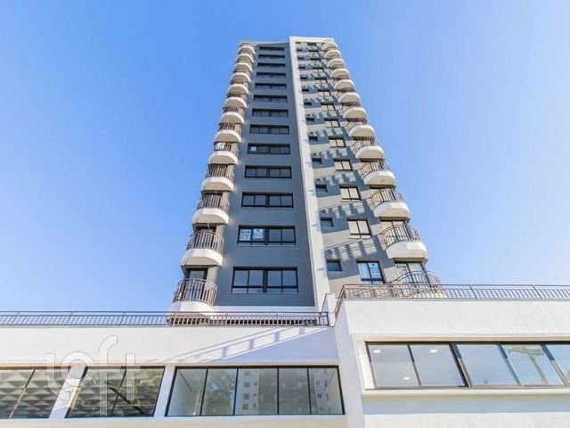 Apartamento com 41m², 1 dormitório, 1 suíte, 1 vaga, Jardim Botânico em Porto Alegre