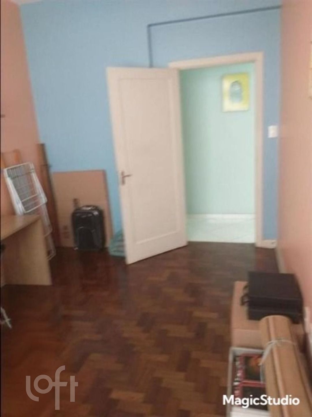 Apartamento à venda com 2 quartos, 67m² - Foto 4