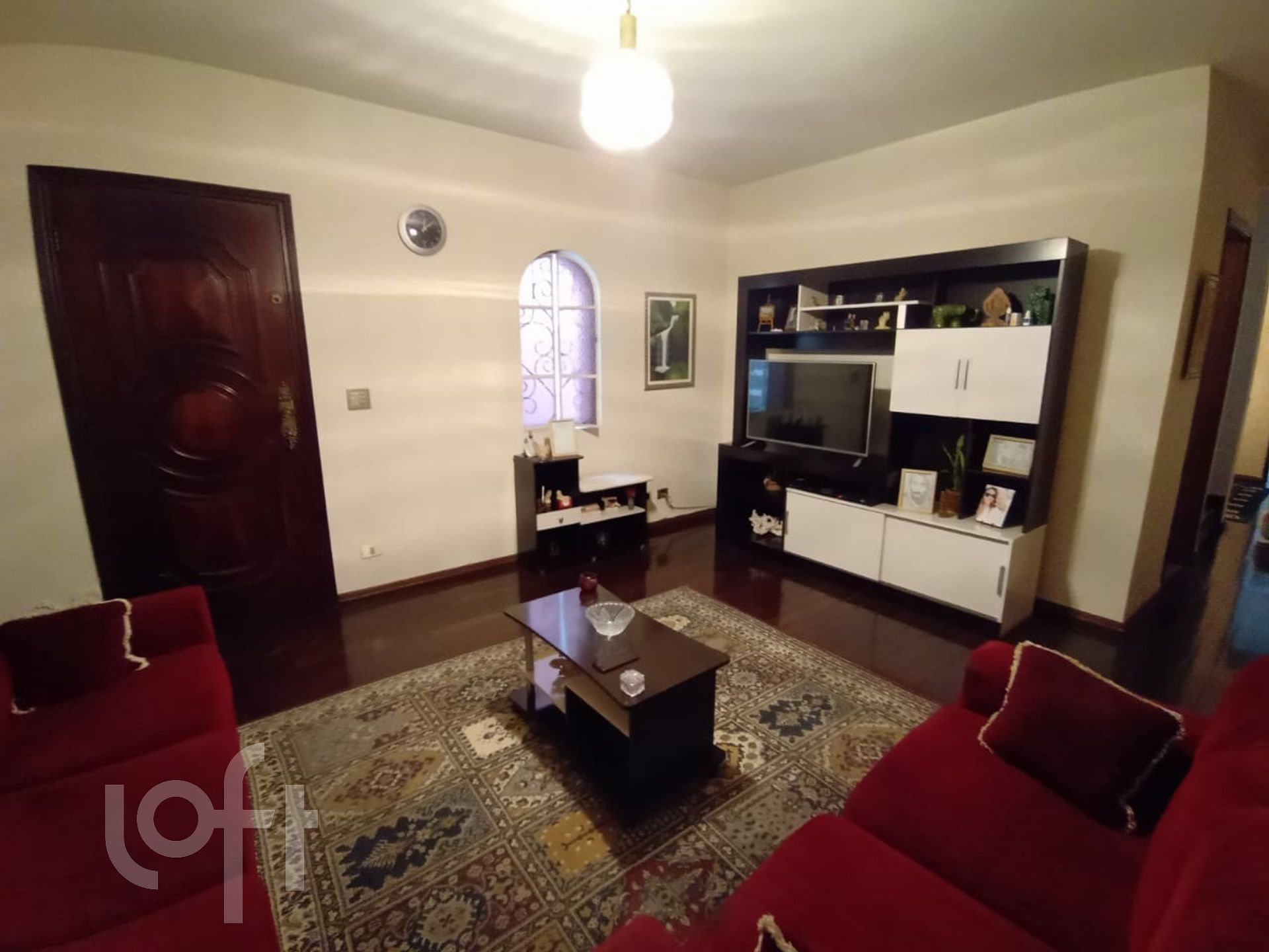 Casa à venda com 2 quartos, 150m² - Foto 2