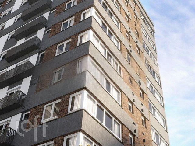 Apartamento com 69m², 2 dormitórios, 2 suítes, 1 vaga, Floresta em Porto Alegre