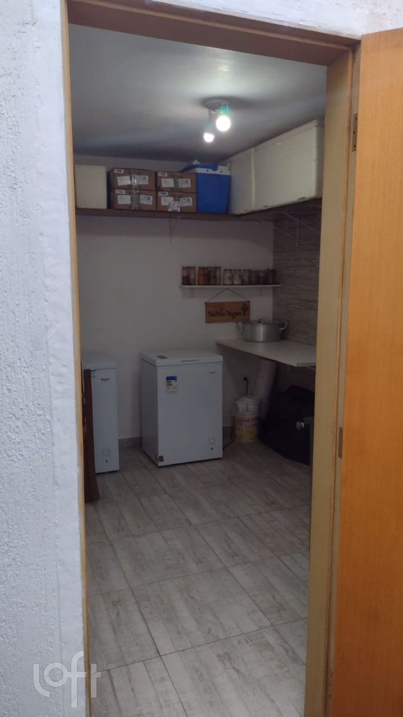 Casa à venda com 3 quartos, 107m² - Foto 17