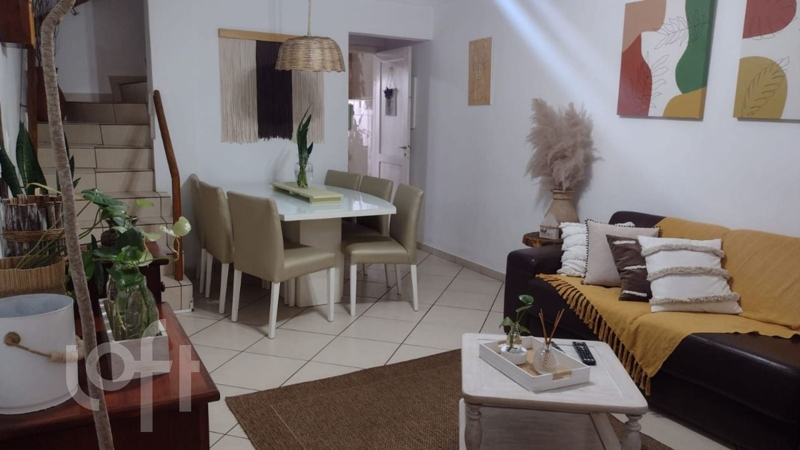 Casa à venda com 3 quartos, 107m² - Foto 3