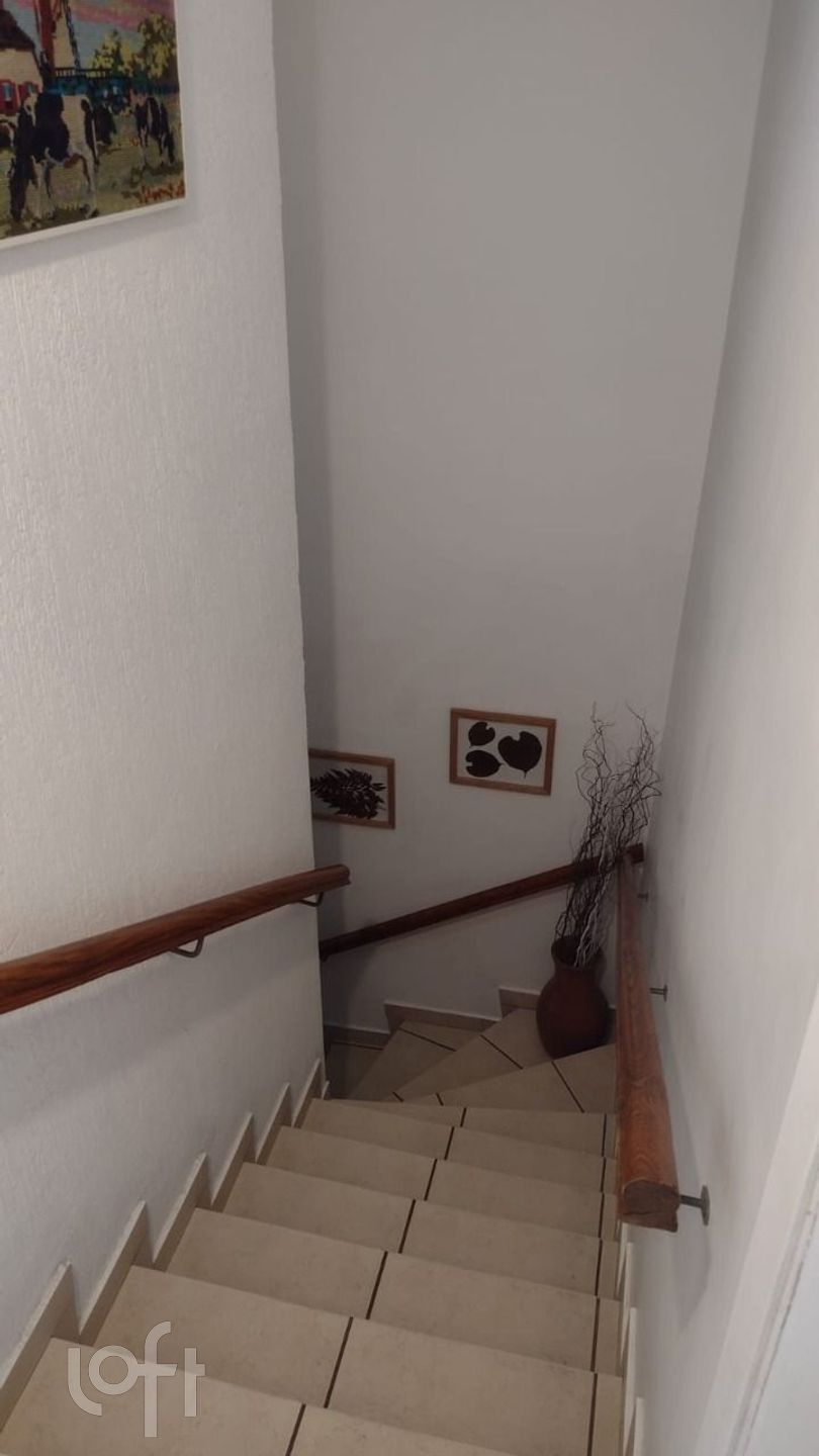 Casa à venda com 3 quartos, 107m² - Foto 23