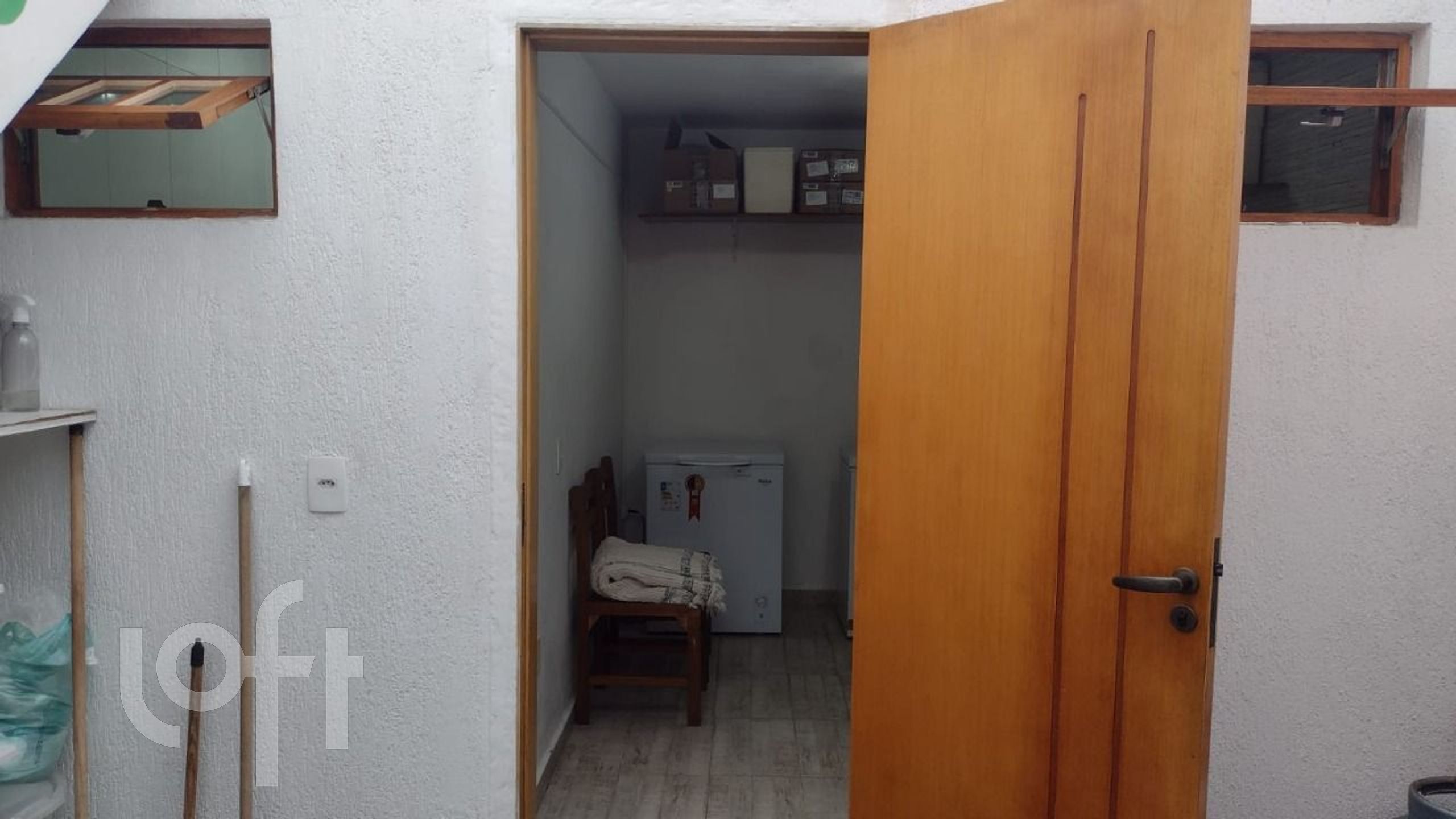 Casa à venda com 3 quartos, 107m² - Foto 16