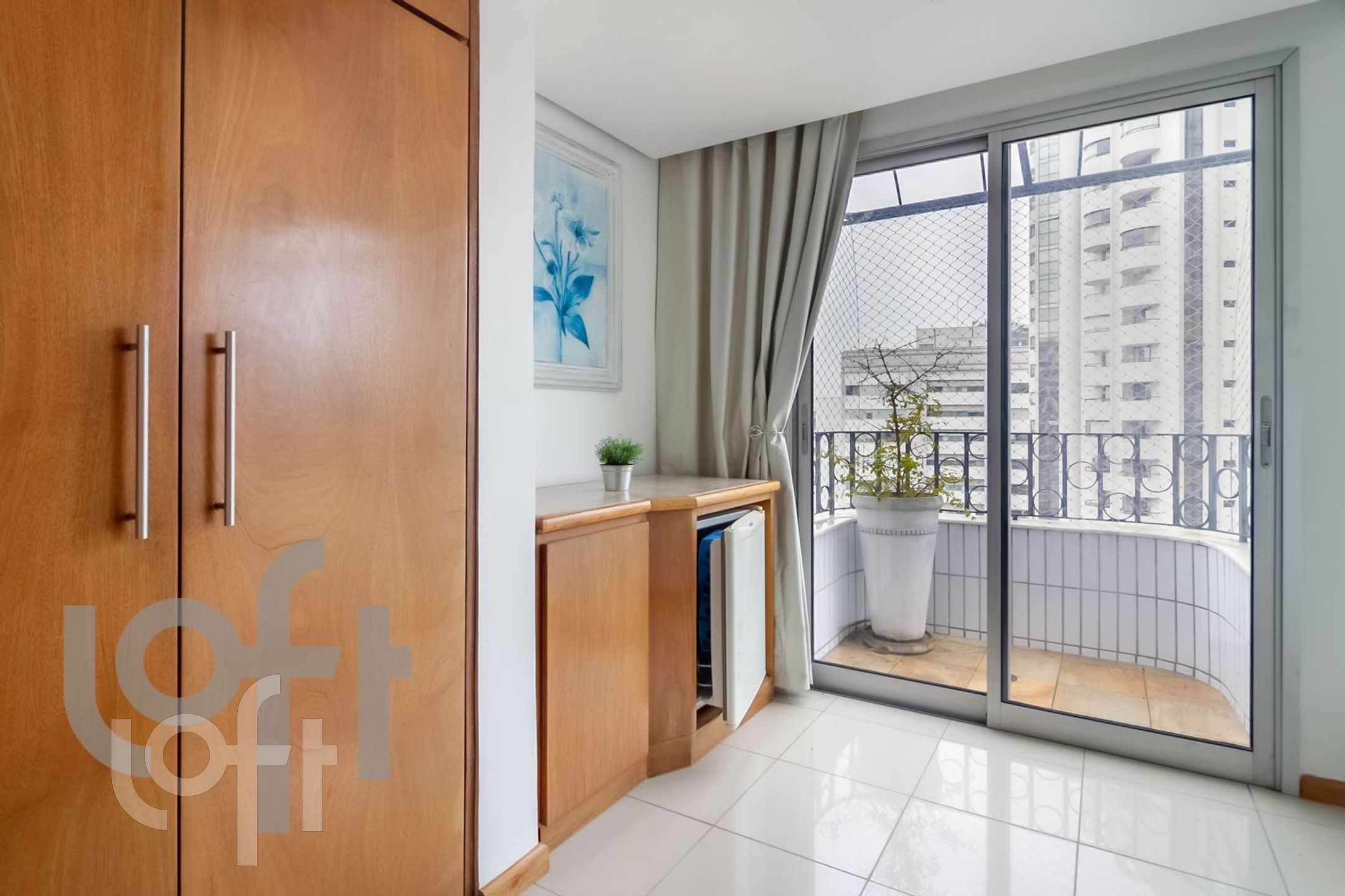 Apartamento à venda com 1 quarto, 85m² - Foto 4