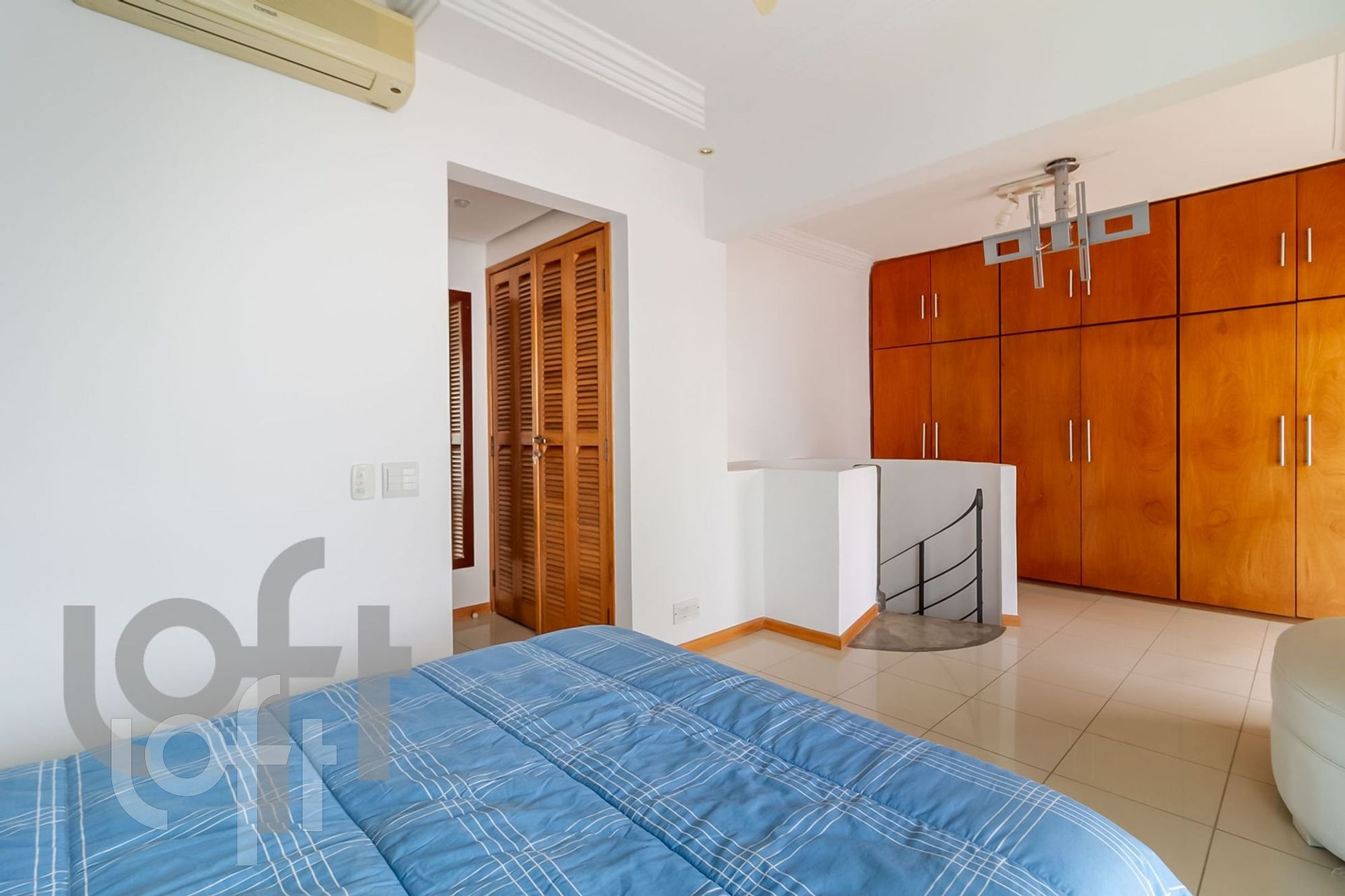 Apartamento à venda com 1 quarto, 85m² - Foto 3