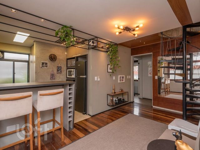 Apartamento com 102m², 1 dormitório, Auxiliadora em Porto Alegre