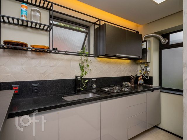 Apartamento com 102m², 1 dormitório, Auxiliadora em Porto Alegre