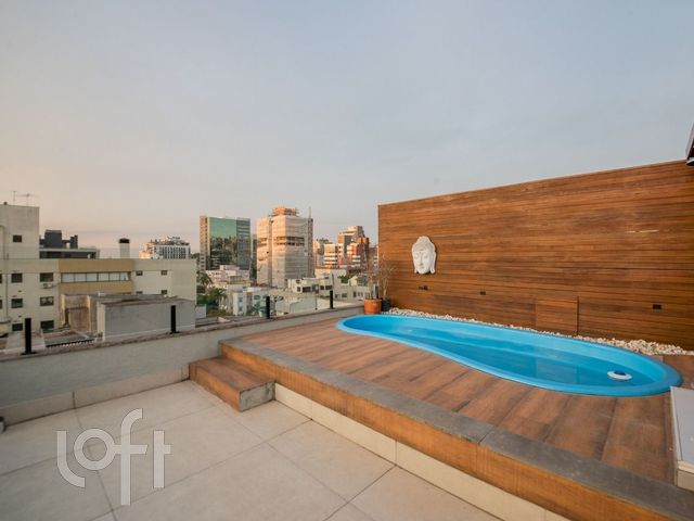 Apartamento com 102m², 1 dormitório, Auxiliadora em Porto Alegre