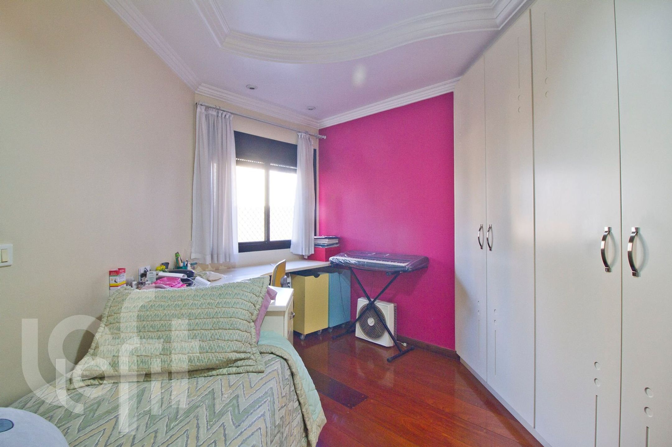 Apartamento à venda com 3 quartos, 147m² - Foto 5