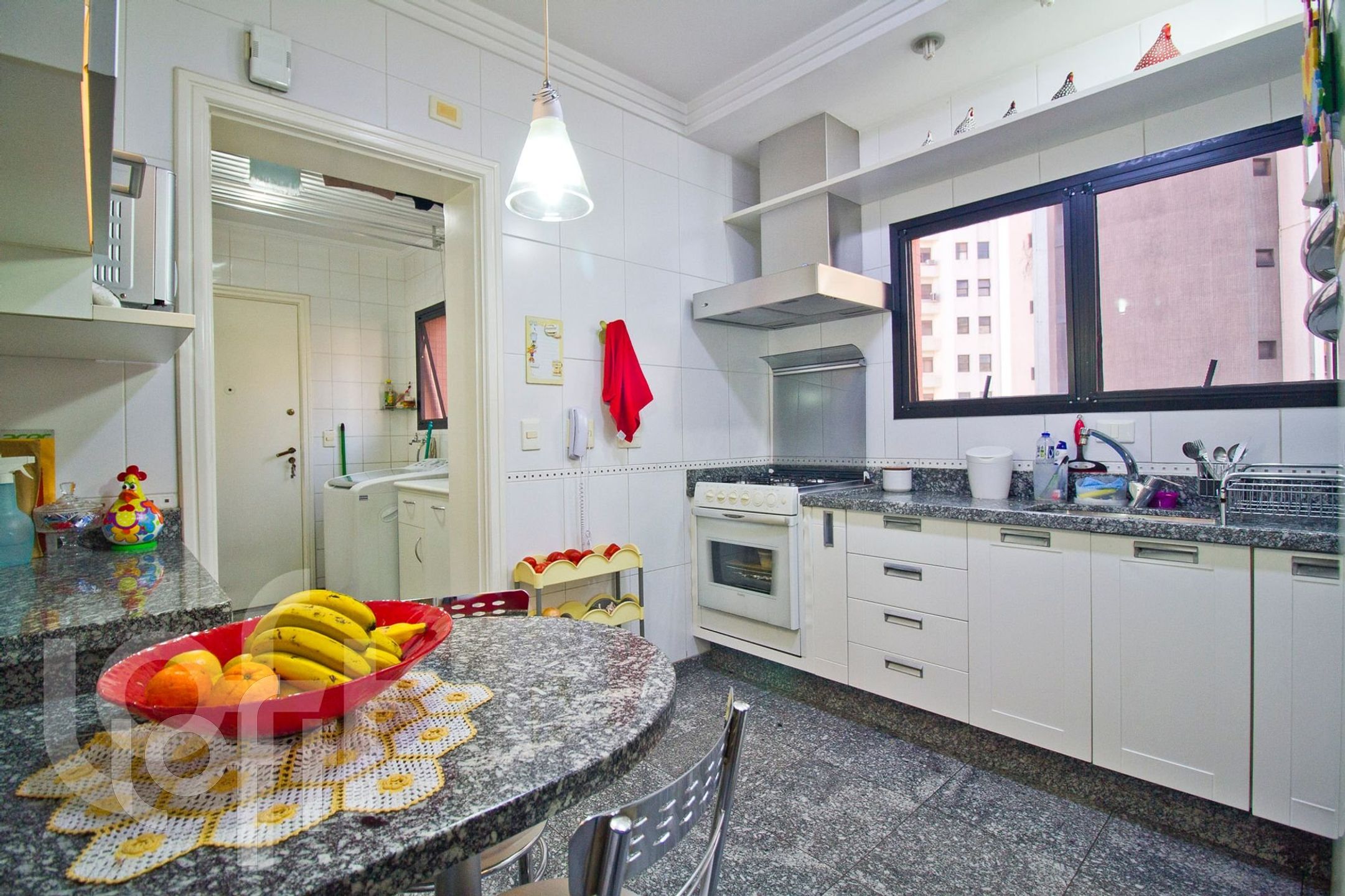 Apartamento à venda com 3 quartos, 147m² - Foto 26