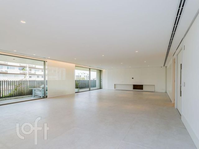 Apartamento com 388m², 4 dormitórios, 4 suítes, 4 vagas, Moinhos de Vento em Porto Alegre