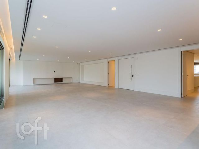 Apartamento com 388m², 4 dormitórios, 4 suítes, 4 vagas, Moinhos de Vento em Porto Alegre