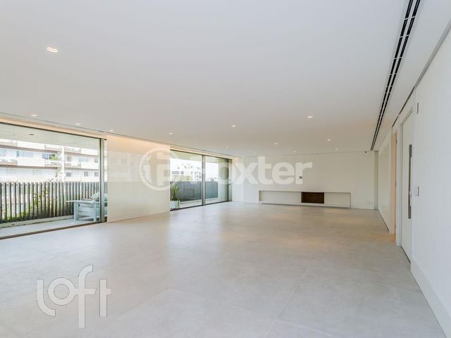 Apartamento com 388m², 4 dormitórios, 4 suítes, 4 vagas, Moinhos de Vento em Porto Alegre