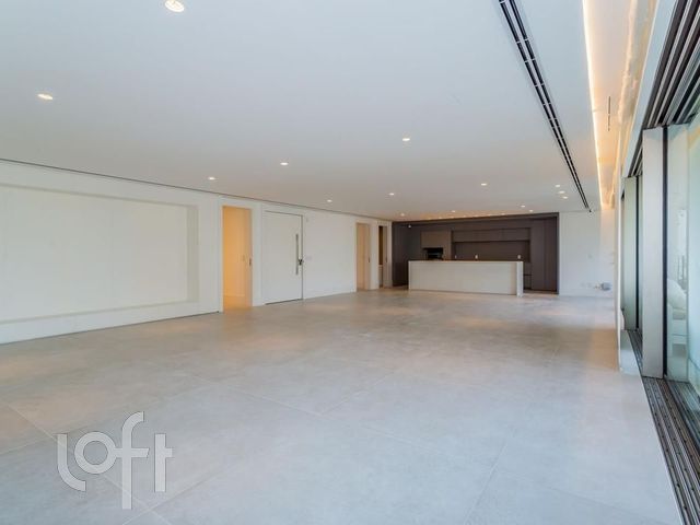 Apartamento com 388m², 4 dormitórios, 4 suítes, 4 vagas, Moinhos de Vento em Porto Alegre