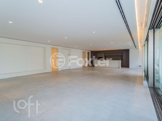 Apartamento com 388m², 4 dormitórios, 4 suítes, 4 vagas, Moinhos de Vento em Porto Alegre