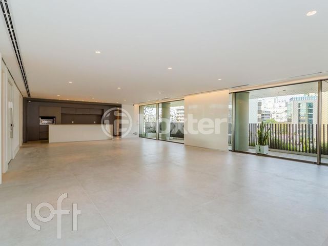 Apartamento com 388m², 4 dormitórios, 4 suítes, 4 vagas, Moinhos de Vento em Porto Alegre