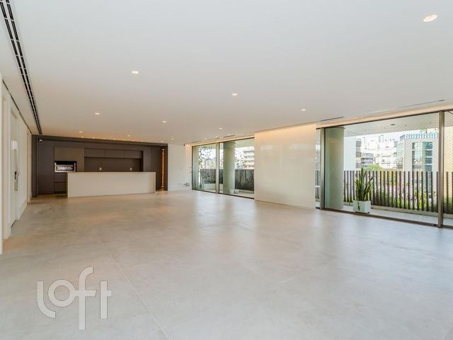 Apartamento com 388m², 4 dormitórios, 4 suítes, 4 vagas, Moinhos de Vento em Porto Alegre