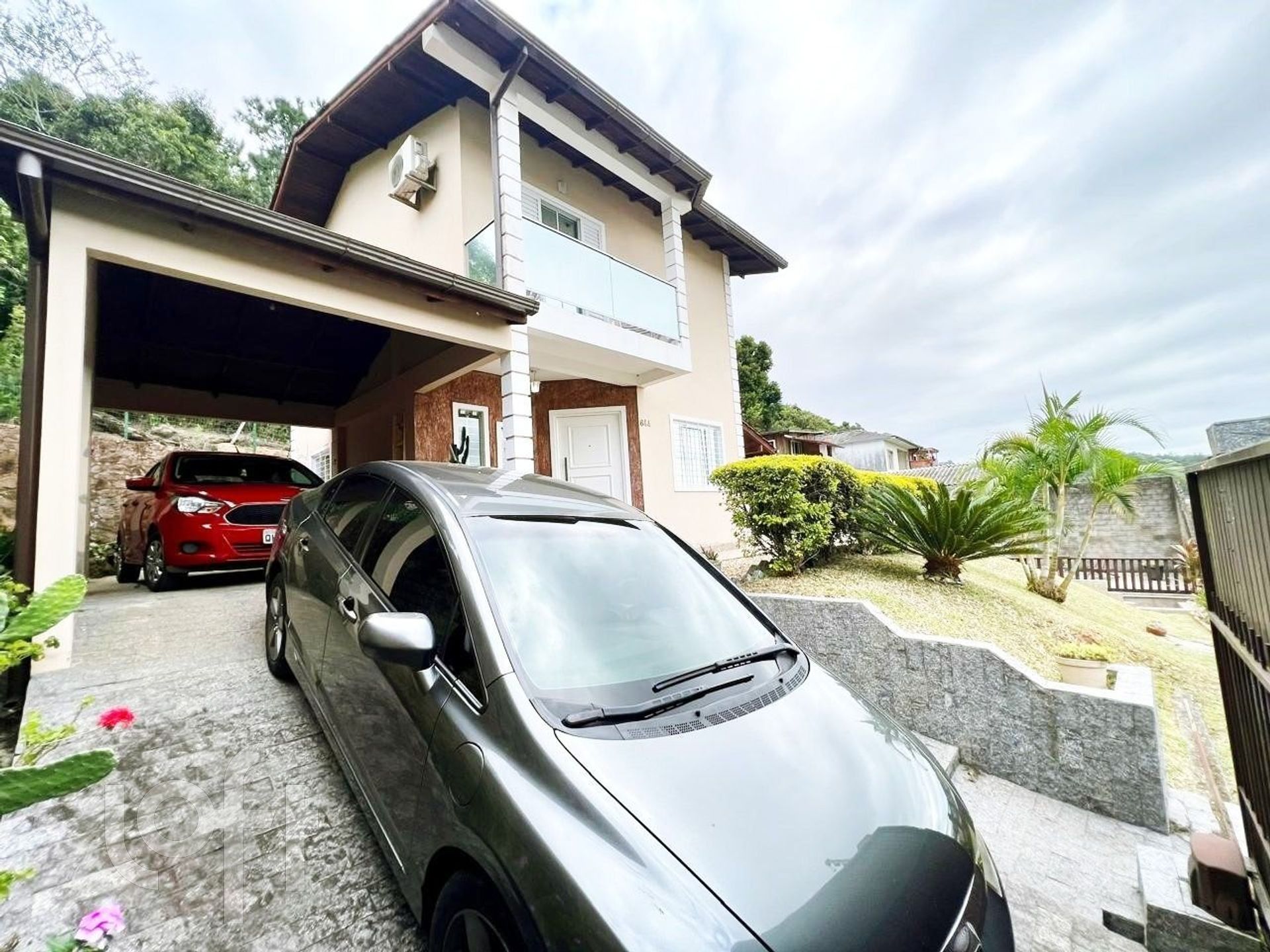 Casa à venda em Monte Verde com 110 m², 3 quartos, 4 vagas