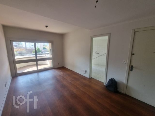 Apartamento com 67m², 2 dormitórios, 1 vaga, Cristo Redentor em Porto Alegre