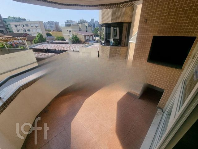 Apartamento com 67m², 2 dormitórios, 1 vaga, Cristo Redentor em Porto Alegre