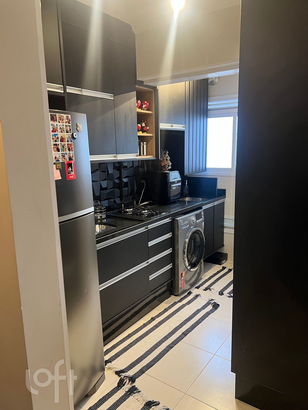 Apartamento à venda com 2 quartos, 56m² - Foto 6