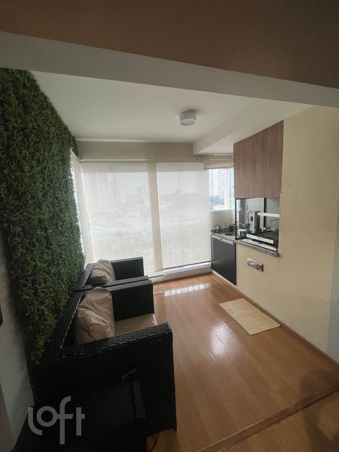 Apartamento à venda com 2 quartos, 56m² - Foto 10