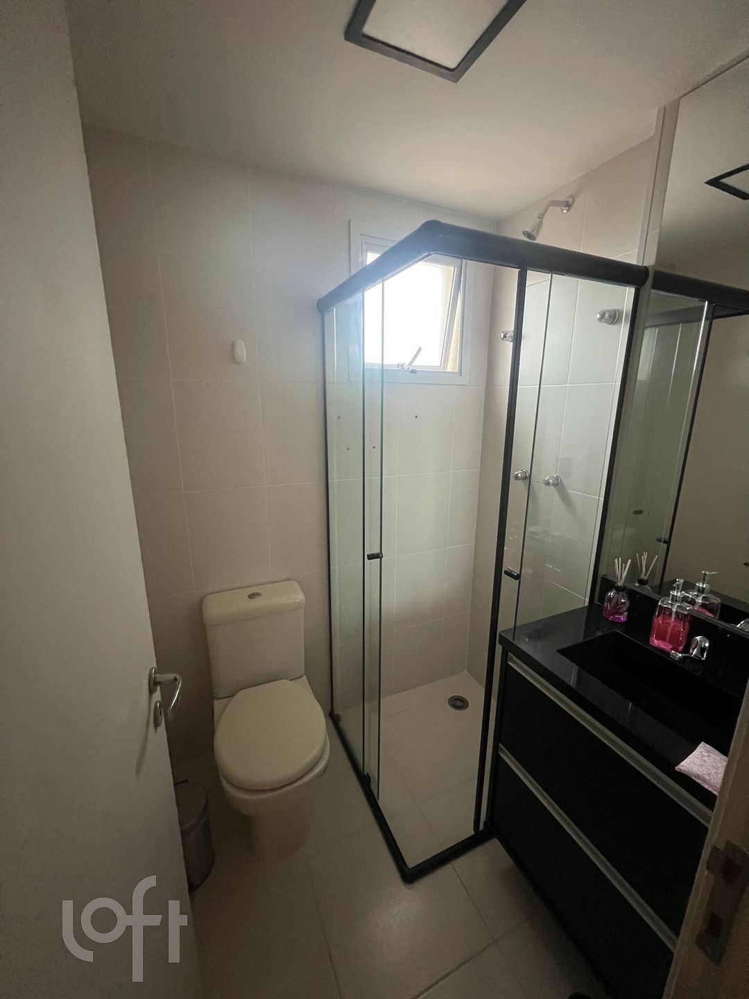 Apartamento à venda com 2 quartos, 56m² - Foto 8