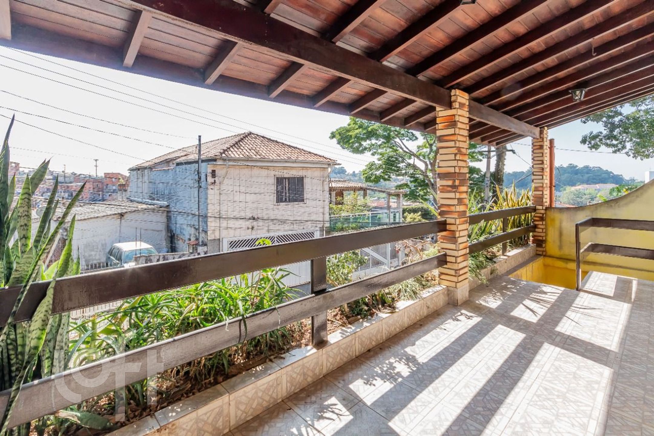 Casa, 5 quartos, 120 m² - Foto 35